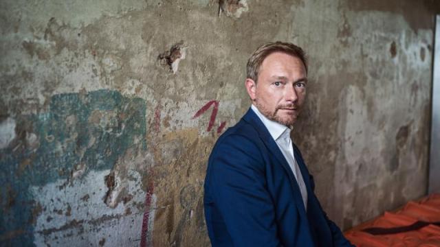 Christian Lindner