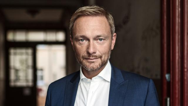 Christian Lindner