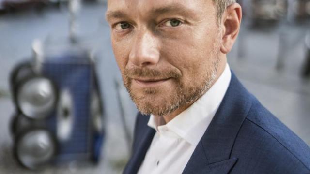 Christian Lindner