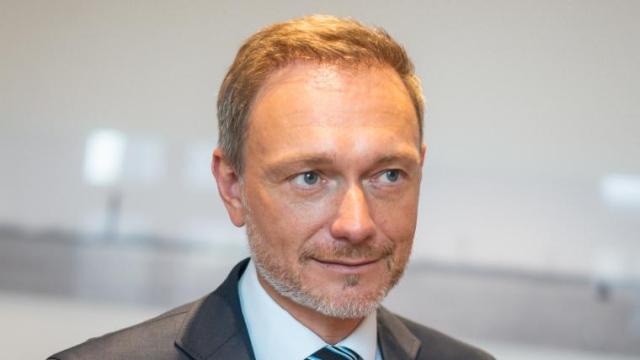 Christian Lindner Migration