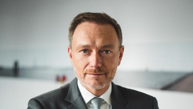 Lindner Neuwahlen