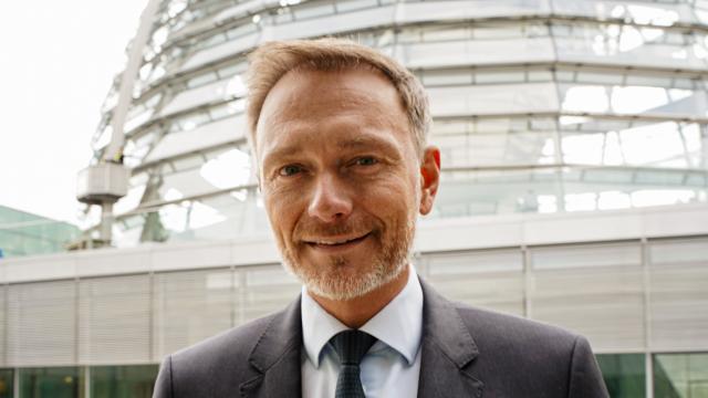 Christian Lindner Aktien