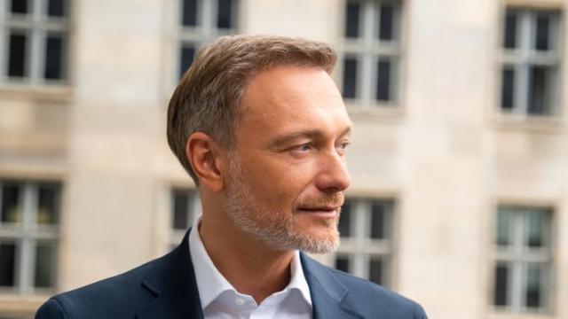 Christian Lindner Finanzielle Freiheit