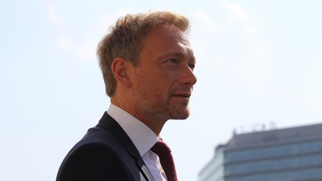 Christian Lindner