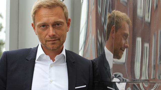 Christian Lindner