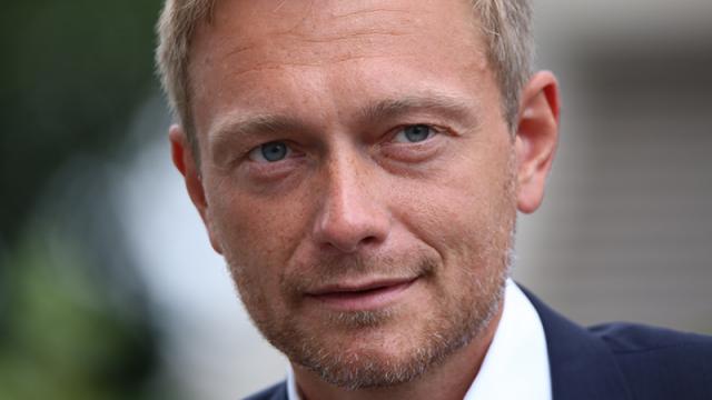 Christian Lindner