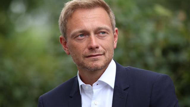 Christian Lindner