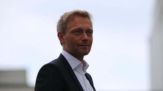 Christian Lindner