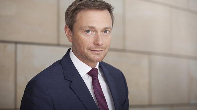 Christian Lindner