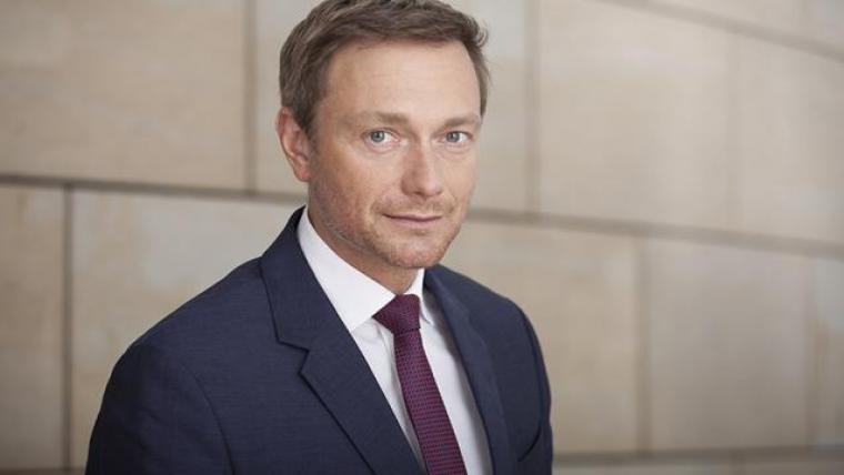 Christian Lindner