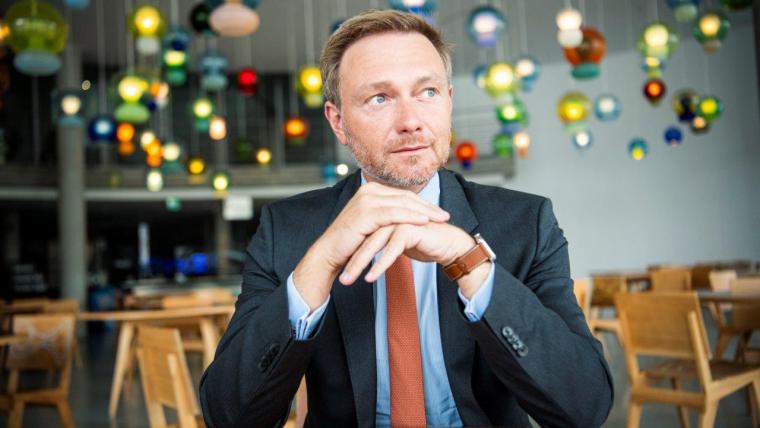 Christian Lindner