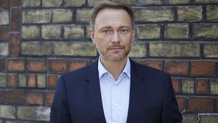 Christian Lindner