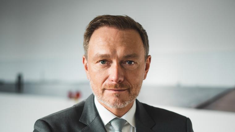 Christian Lindner Haushalt