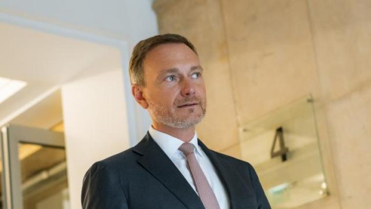 Christian Lindner Einwanderung