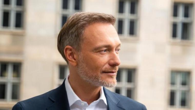 Christian Lindner Finanzielle Freiheit