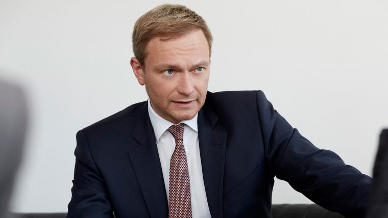 Christian Lindner