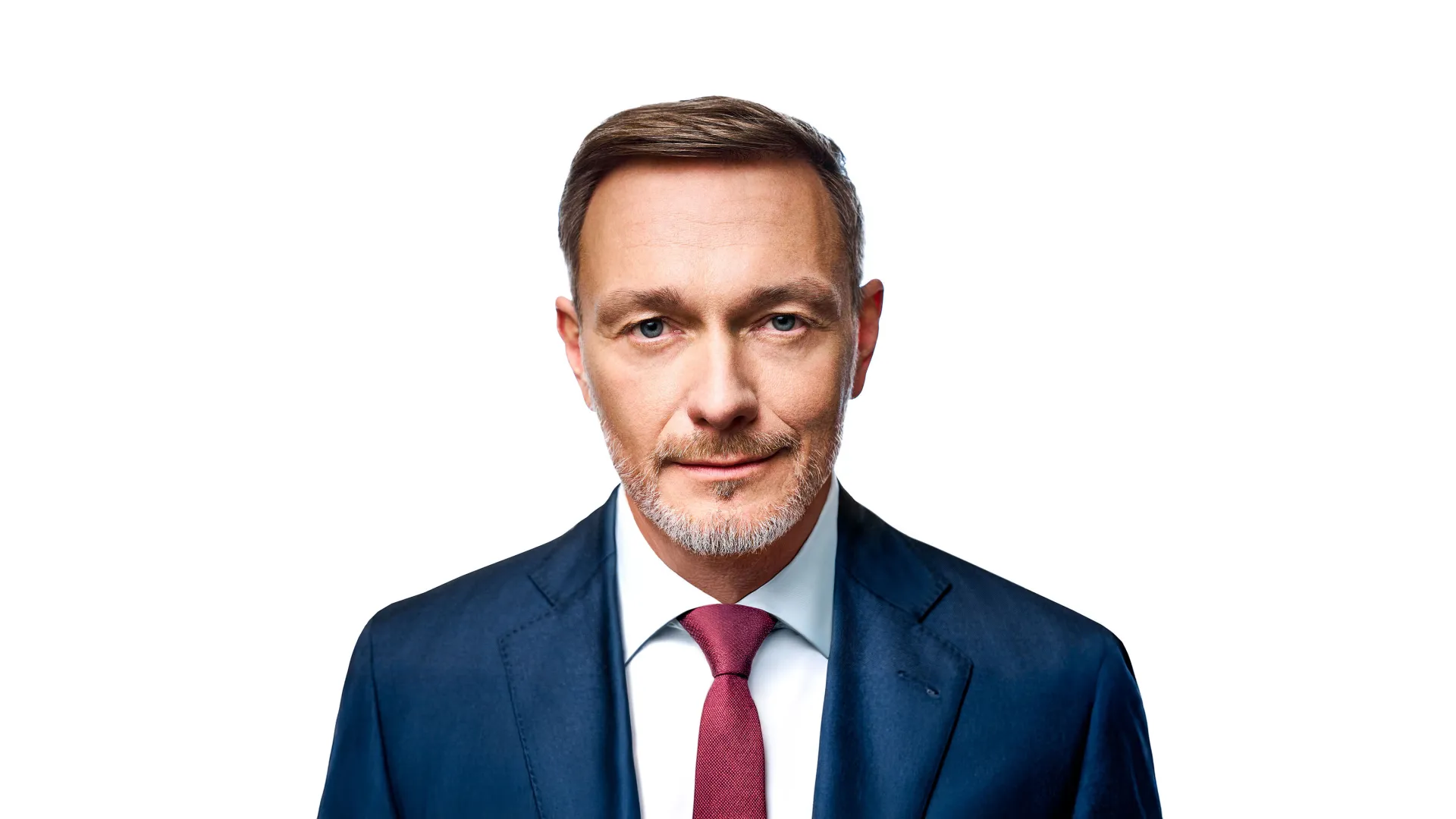 Christian Lindner Christian Lindner